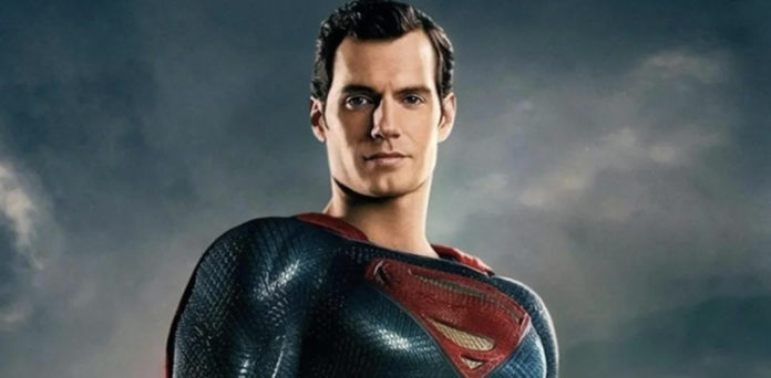 Henry Cavill's Superman is coming back to DC Universe