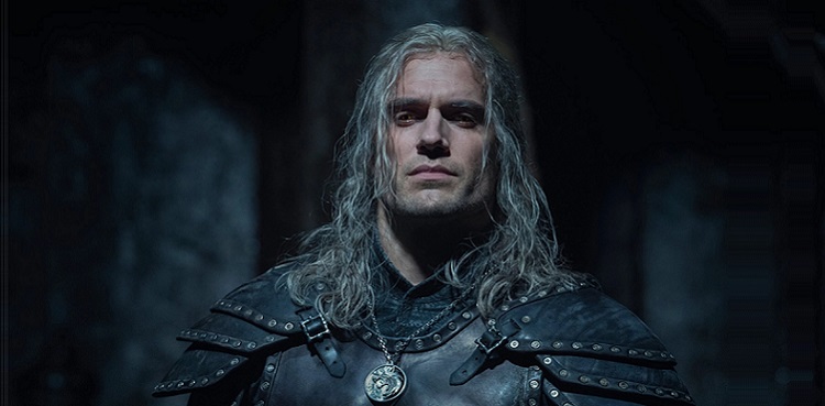 henry cavill, the witcher, liam hemsworth