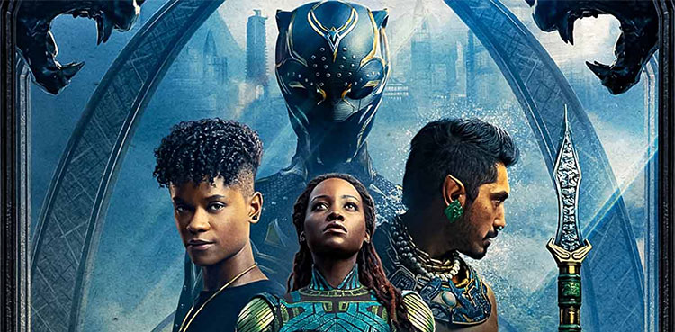 Black Panther: Wakanda Forever rave reviews