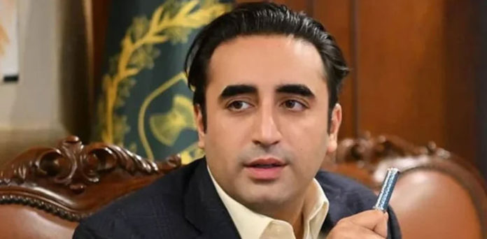 FM Bilawal Bhutto Zardari, SCO meeting