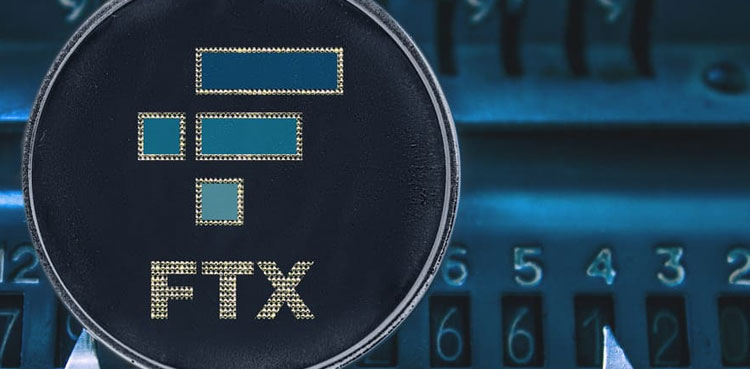 FTX crypto firm cryptocurrency