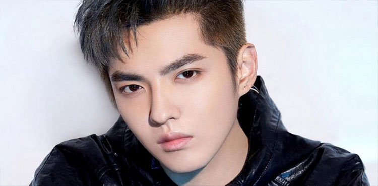 China sentences Canadian pop star Kris Wu to 13 years for rape