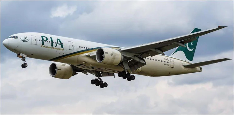 PIA aircraft, mobile charging points, Khawaja Saad Rafique