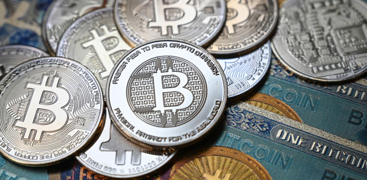 Bitcoin U.S cryptocurrency exchange