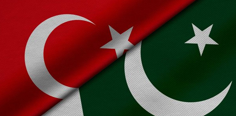 Turkiye, bilateral trade, Pakistan