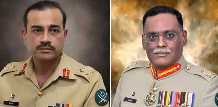 PTI, congratulates, COAS, CJCSC