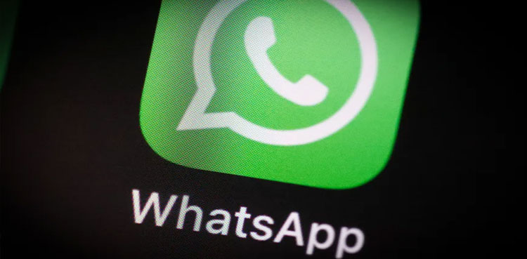 WhatsApp, how to use, self-message