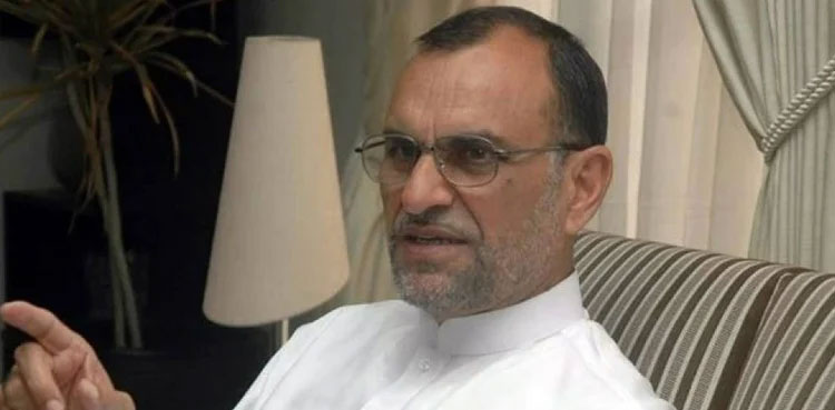 IHC suspends CDA’s notice to seal Azam Swati’s farmhouse