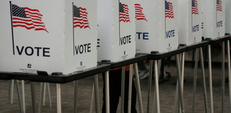 Republican wave hopes fizzle US midterm vote