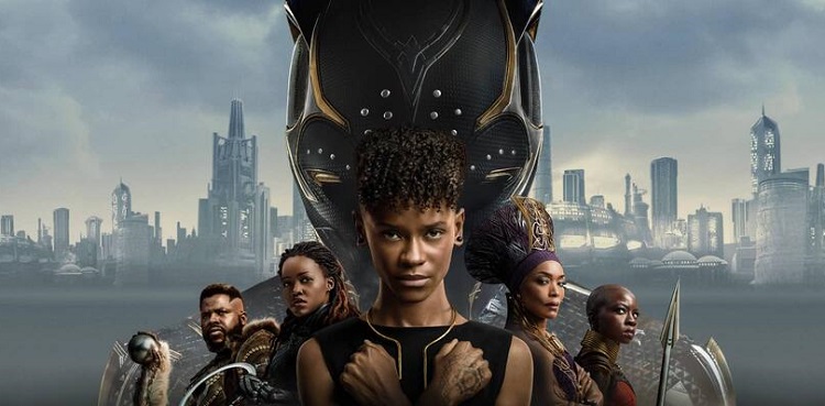 black panther wakanda forever, box office