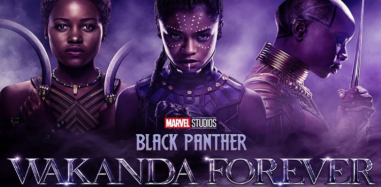 black panther sequel wakanda forever