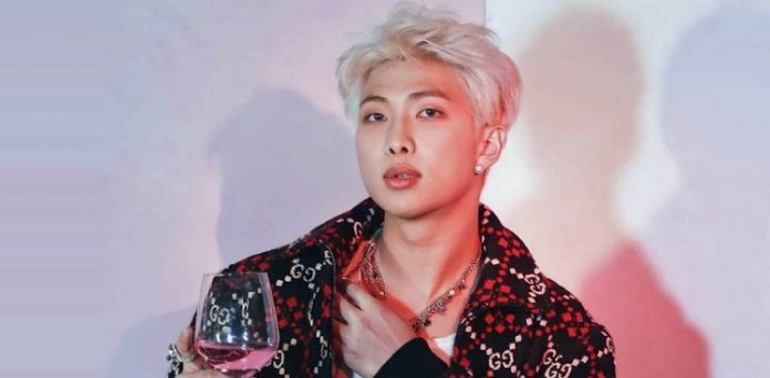 BTS member RM to make solo debut