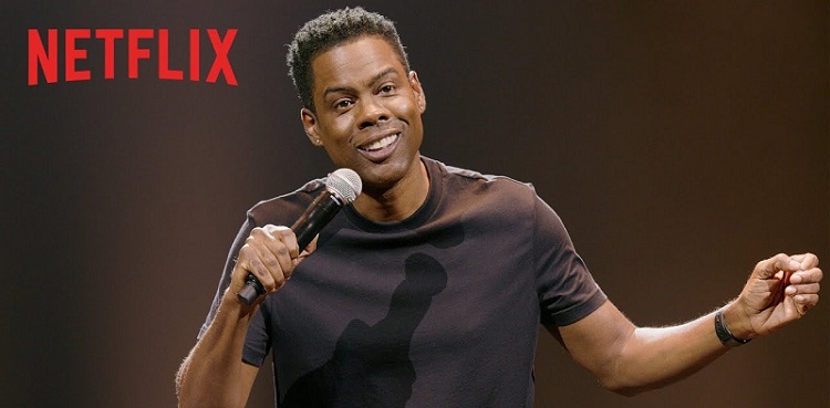 netflix chris rock live