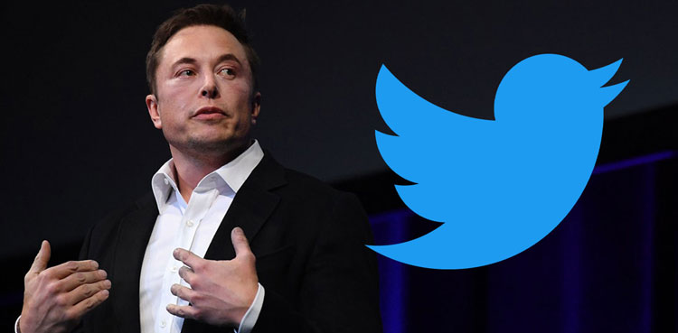 Musk announces ‘amnesty’ for banned Twitter accounts after poll