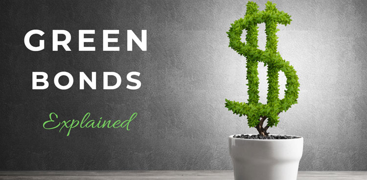 Green bonds markets COP27