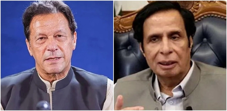 PA dissolution, Pervaiz Elahi, Imran Khan, Sibtain Khan