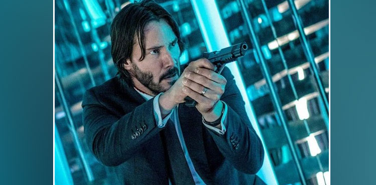 john wick, john wick: chapter 4, john wick 4, john wick 4 trailer