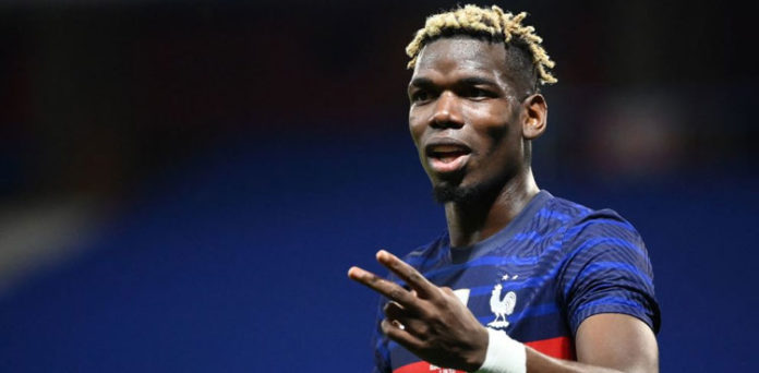 Paul Pogba, blackmailing, six face trial