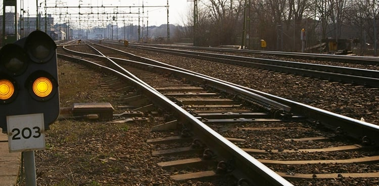 Police foil robbery, Rawalpindi railway station, robbers arrested