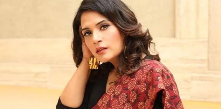 richa chadha, bollywood, indian army,