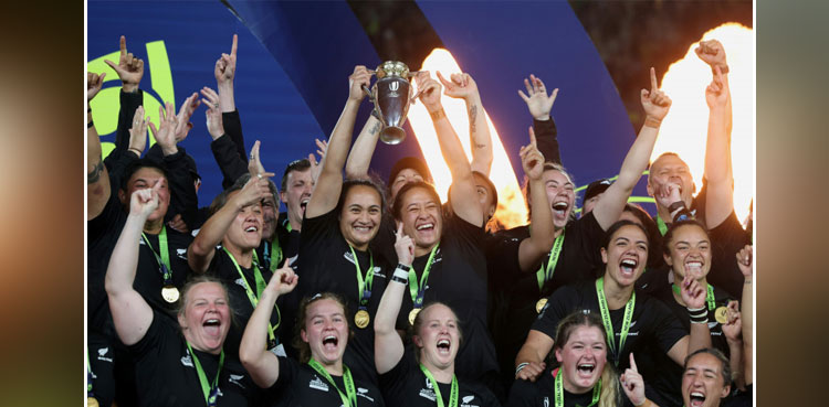 rugby world cup, rugby, women's rugby, new zealand