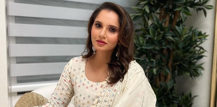 sania mirza viral instagram pictures