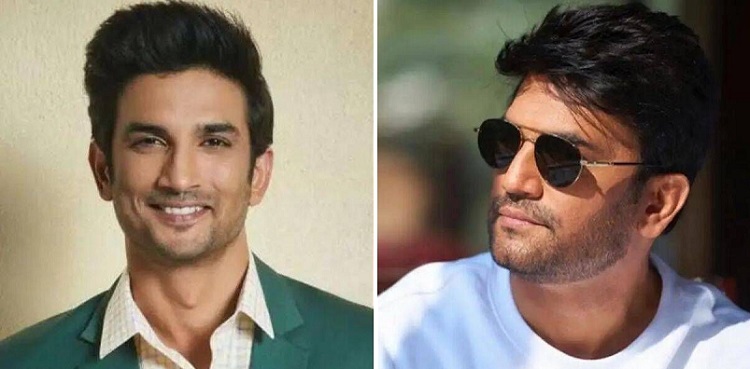 Sushant Singh Rajput 'set example' for everyone: Sharad Kelkar