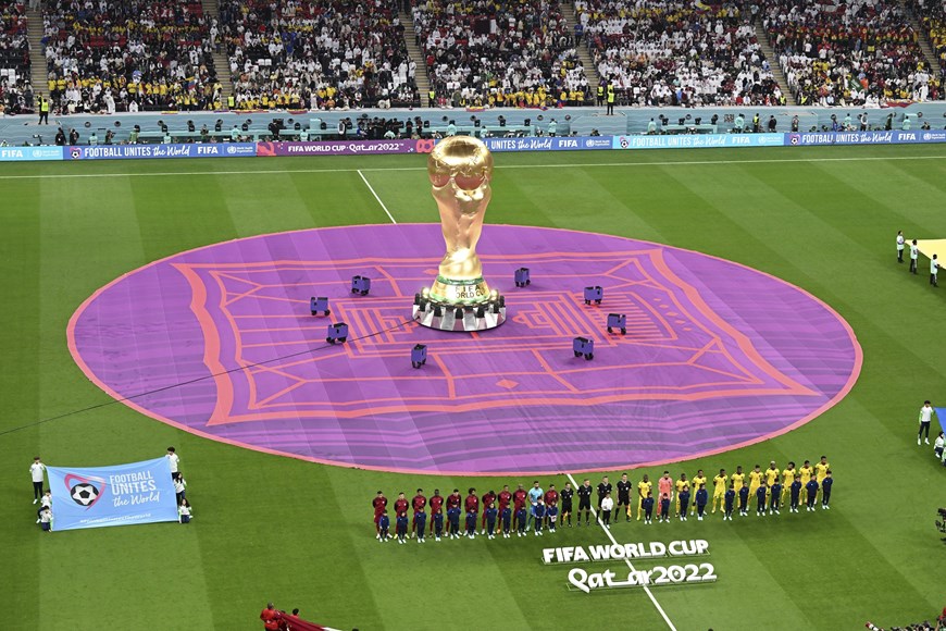 fifa world cup