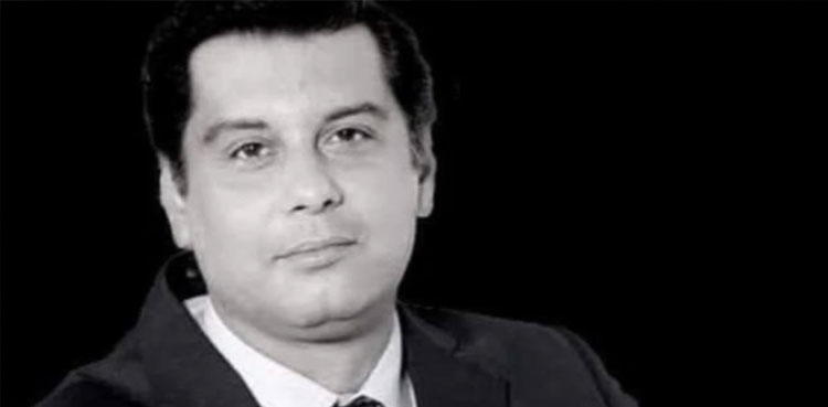 Arshad Sharif Murder, UN, Commission, Probe