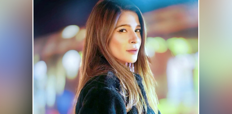 Soha is nothing like me: Ayesha Omar on her character in 'Habs