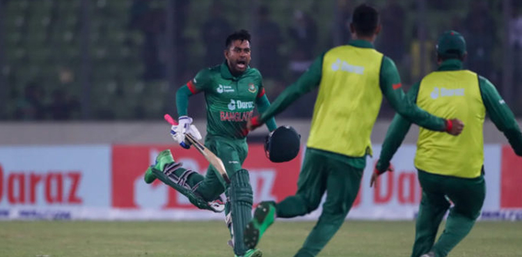 #INDvsBAN, Bangladesh, India, Mehidy Hasan Miraz