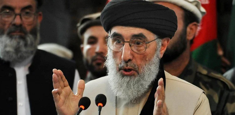 Gulbuddin Hekmatyar office attack, Hezb-e-Islami, Kabul attack