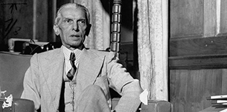 Pakistan celebrates 146th birthday of Quaid-e-Azam