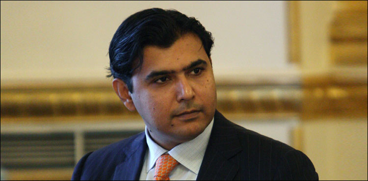 Mustafa Nawaz Khokhar, PPP, senator resignation