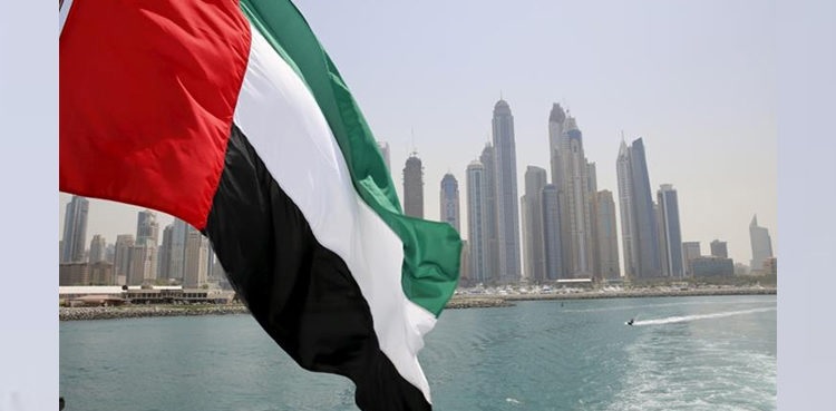 UAE National Day banks