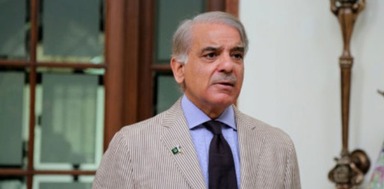 PM Shehbaz Sharif, Orakzai coal mine blast