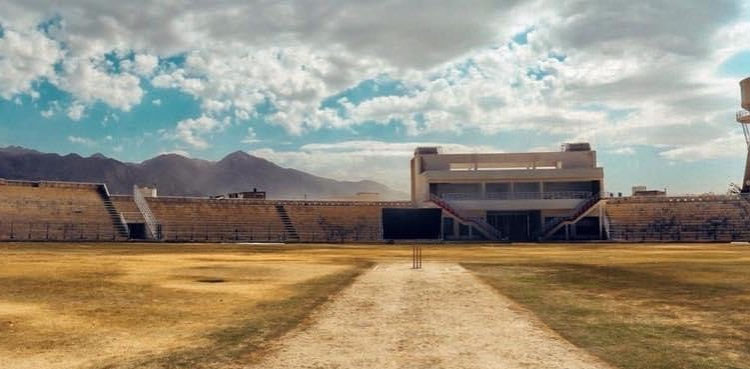 PCB, Quetta stadium, HBL PSL 8 venue