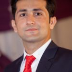 Raja Mohsin Ijaz and Web Desk