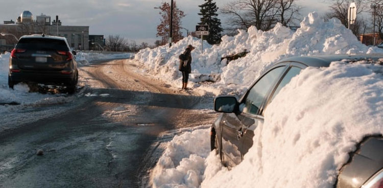 US winter storm death toll rises to 61