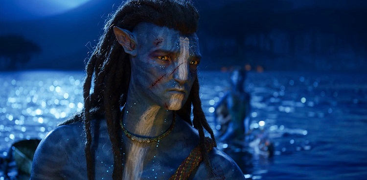 avatar sequel, the way of water box office