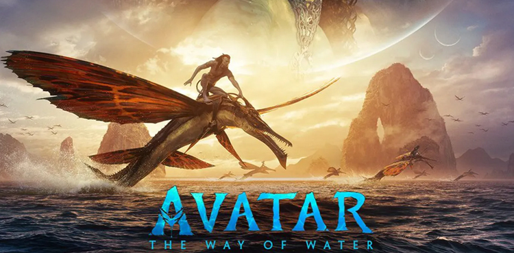 avatar: the way of water, avatar, way of water, viral , avatar reviews