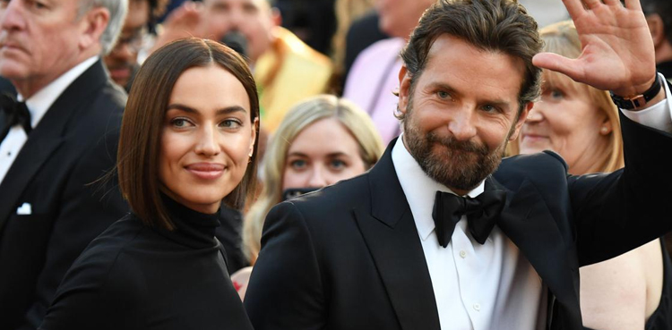 bradley cooper, irina shayk,