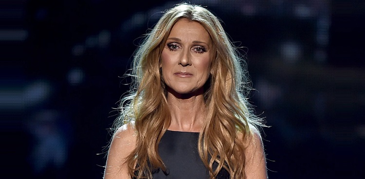 Celine Dion diagnosed with Stiff-Person Syndrome