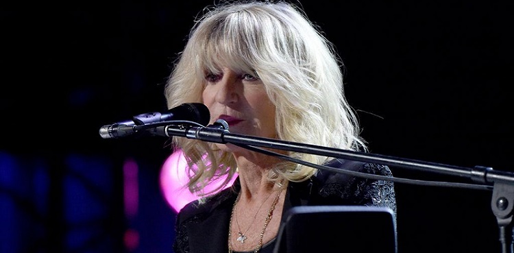 christine mcvie dies