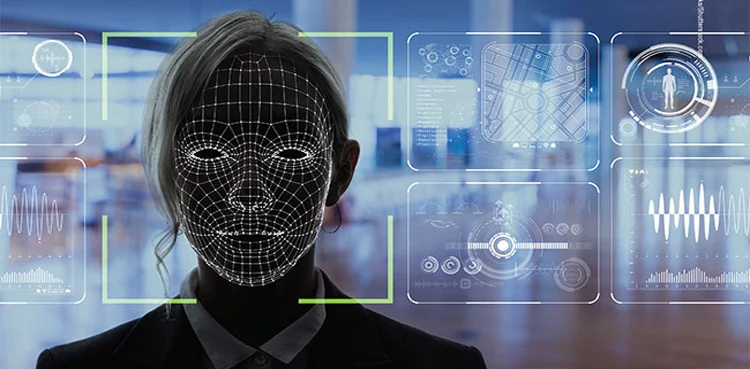 FIA, facial recognition technology, airports