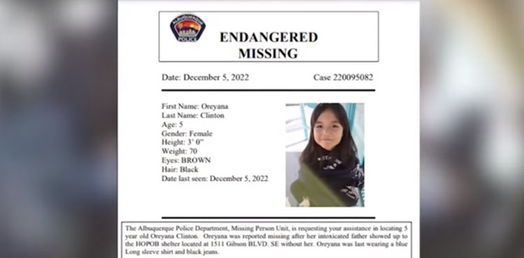 Passengers, City Bus, Missing Girl