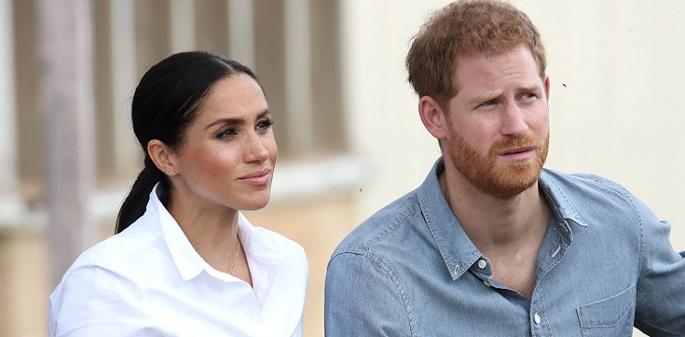 prince harry meghan markle apology