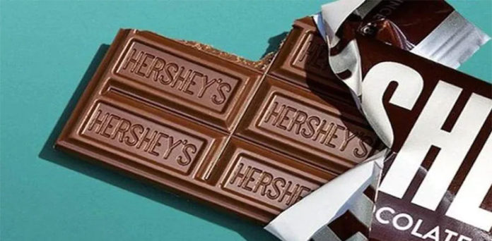 Consumer Reports finds more lead and cadmium in chocolate, urges change at  Hershey