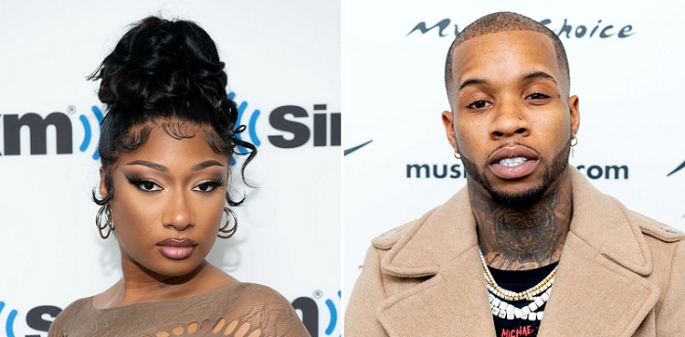 tory lanez, megan thee stallion