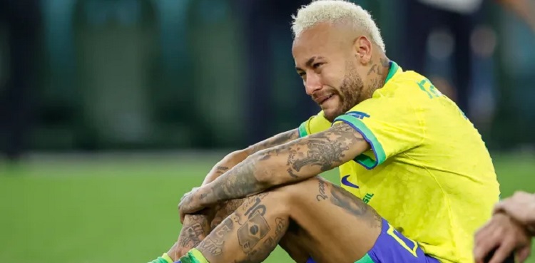 neymar, brazil, fifa world cup